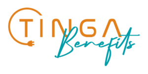 Logo Tinga Benefits