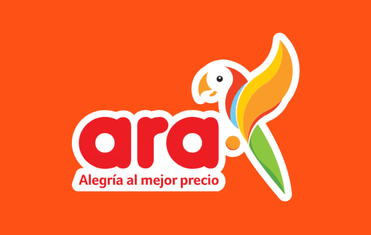 Logo ARA