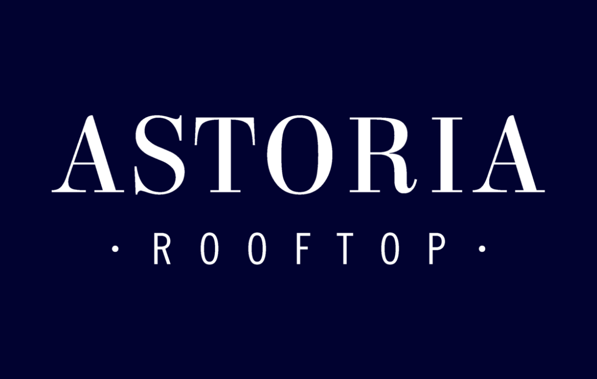 Logo Astoria