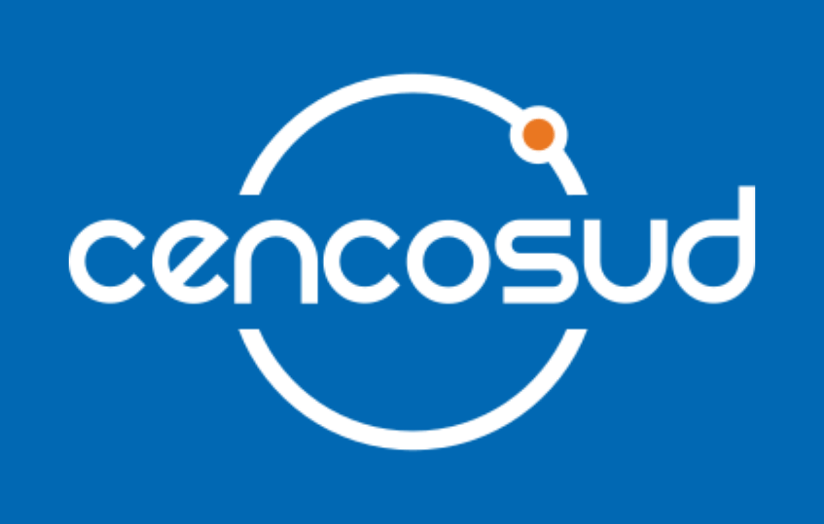 Logo Cencosud
