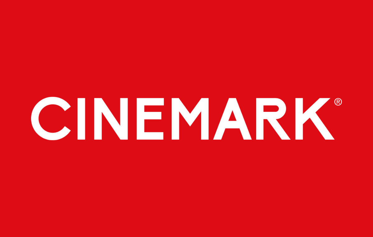 Logo Cinemark