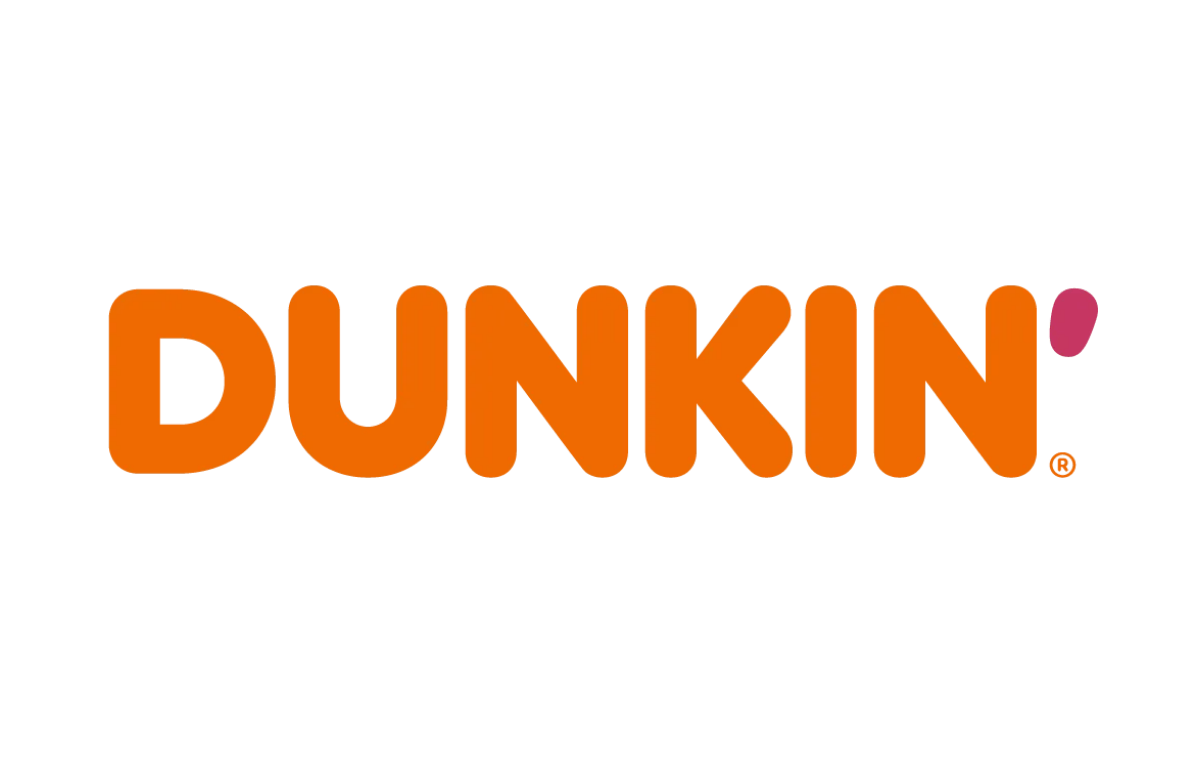 Logo Dunkin