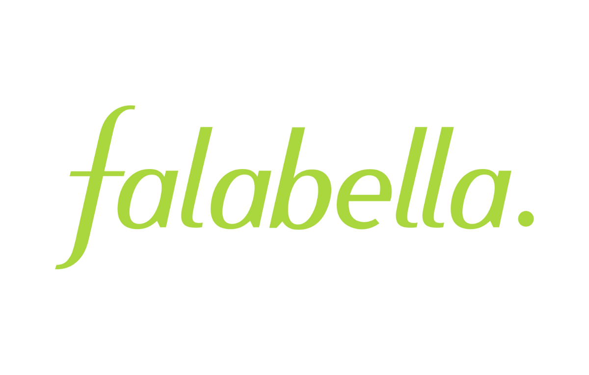 Logo Falabella