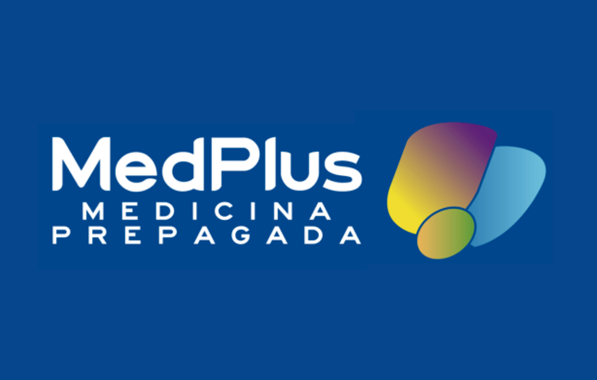 Logo MedPlus