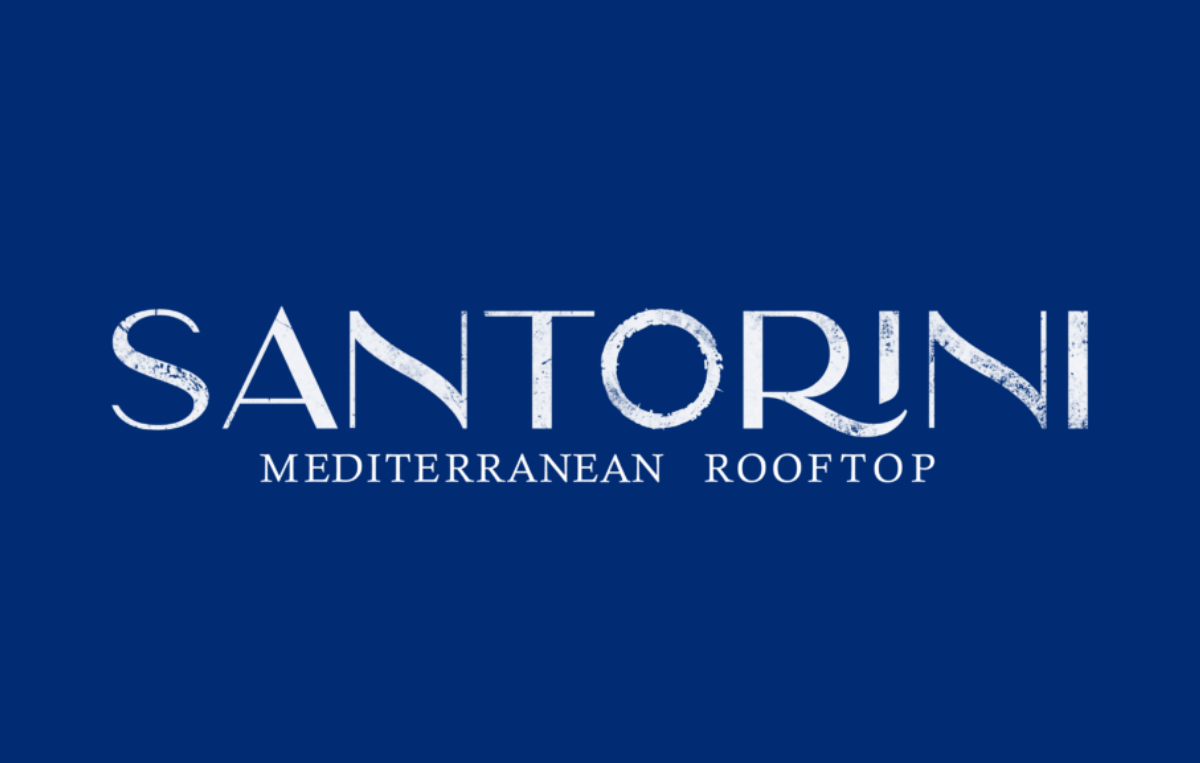 Logo Santorini