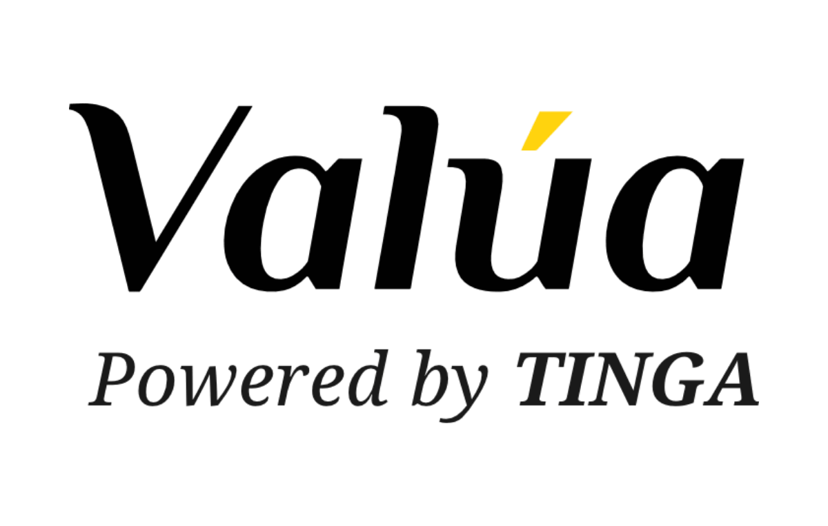 Logo Valua Colsubsidio